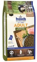 bosch Dog ADULT Poultry & Millet paukštiena ir soros 1kg