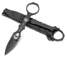 Benchmade Nóż 173BK Mini SOCP