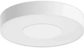 Philips Hue Infuse M lubinis šviestuvas baltas | 33,5 W | Baltas ir spalvų atmosfera 2000-6500 | Bluetooth