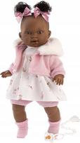 Llorens Llorens 38618 Verkianti lėlė Diara 38 cm
