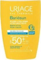 Uriage Uriage Bariersun Ultralekki SPF 50 +, 30 ml - Tinka ilgai!