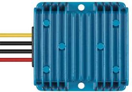 Įtampos keitiklis DC/DC 24V:12V 20A (240W) Orion, galvaniškai ne izoliuotas, IP67, Victron Energy