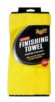 Meguiars Meguiars Supreme Mikropluoštas Finishing Rankšluostis