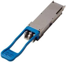 Šakotuvas SFP modulis Cisco 100GBASE LR4 QSFP siųstuvas-imtuvas