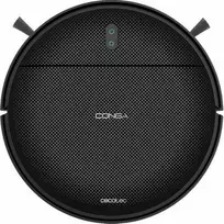 Valymo robotas Cecotec Valymo robotas Conga 999 Origin X-Treme Cecotec Juodas