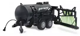 Jamara 405236, vandens bakas, 6 m., 655 g