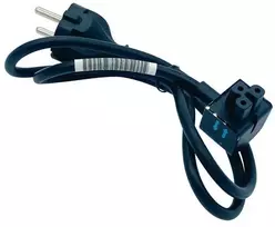 HP maitinimo kabelis SKO-BUNDLE ADP CORD C5 1.0M ST