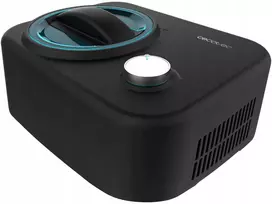 Ledų gaminimo aparatas Ninja Cecotec Gelacy 800, permatomas