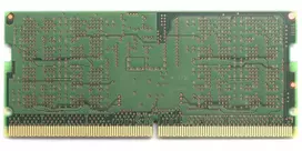 RAM Atmintis do laptopa Lenovo 16GB DDR5 SODIMM memory