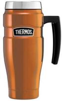 Thermos Termo puodelis Thermos Travel King 470 ml su rankena (varinis)