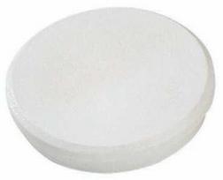 Dahle Magnetukai 32mm apvalūs pilki 10 vnt./pak tvarus vystymasis 0,8kg - (10 vnt.)