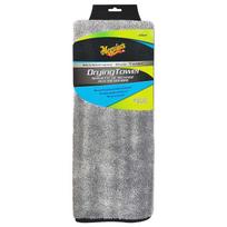 Meguiars Meguiars mikropluošto dvigubo susukimo džiovinimo rankšluostis