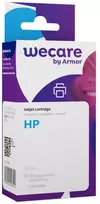 WECARE ARMOR kasetė pro HP DJ 2620,2630 (N9K07AE), 3 barvy HC, 16,5 ml