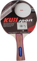 Kubisport Paletka raketė stalo tenisui ping pongui 2 žvaigždutės G1709K (Kub_05-G1709K)