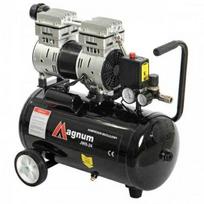 Kompresorius Magnum SILENCED OIL-FREE COMPRESSOR JWS-24 750W/24L