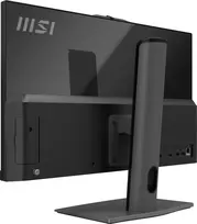 Stacionarus kompiuteris MSI Modern AM242P 1M-1223EU Intel Core Ultra 5 120U 8GB 512GB SSD W11P Juodas