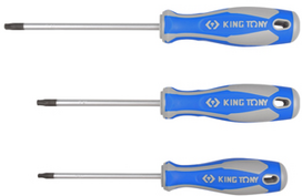KING TONY WKRĘTAK TORX T20