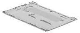 HP N38996-001, apatinis korpusas, HP, ProBook 440 G10