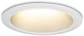 7W LED įleidžiamas šviestuvas TAG, baltas, 3000K, 331263