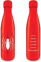 Pyramid „Marvel Spider-Man“ – metalinė gertuvė (540 ml)