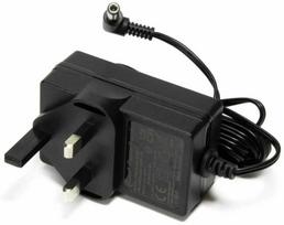 MikroTik Mikrotik SAW30-240-1200GR2A-UK maitinimo adapteris / inverteris vidinis juodas