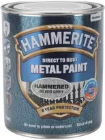 Hammerite Hammerite Hammerlak - Sidabrinis - 750 ml.