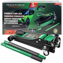 Rockforce Wmc ROCKFORCE KELTAS "FROG" 3T 85-430mm 2 stūmoklis