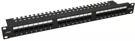 Pulsar Patch Panel RP-U24V5 24 porty / UTP / Cat5e