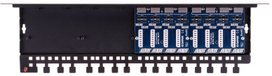 Ewimar PTU-68R-EXT/POE Vidinė apsauga nuo viršįtampių 8xIP