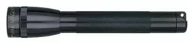 Žibintuvėlis Maglite Maglite Mini AA Taschenlampe juodas
