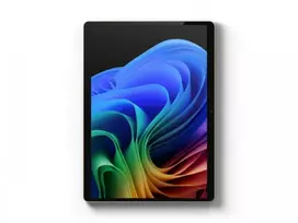 Planšetė Microsoft Surface Nešiojamas kompiuteris (Copilot+ PC) - Snapdragon X Elite | 13" | Dotyk | 16GB | 1TB | W11H | Auksinis