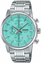 Vyriškas laikrodis Casio MTP-E510D-3A + BOX