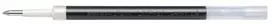 Uni Mitsubishi Pieštukas Gelpenpatroner, Uni-ball Signo 207, 0,4 mm, blå, pakke a 12 stk