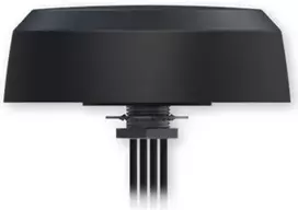 Teltonika Networks Teltonika Teltonika · Zubehör · Antenne · 5G COMBO MIMO Mobile ROOF SMA antena (PR1KC647) // YEMN926J1A-ORELHA1BQ8-A0308