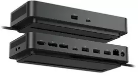 Dell Technologies DELL Pro Dock WD25