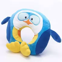 Pellucci Kelioninės pagalvėlės Puffy the Penguin, 281