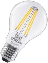 LEDVANCE OSRAM SMART+ MATTER standartinė 806lm 6W/827 (60W) E27 laido lemputė