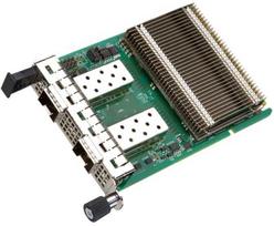 Karta jungiama į tinklą Intel NIC/OCP iki 25Gb 2 x SFP28 Bulk