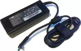 Nešiojamojo kompiuterio maitinimo adapteris HP 90W Smart AC adapter with