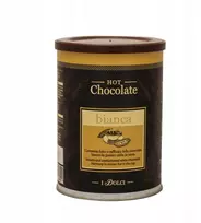 WMF Balta karštoji šokoladinė Diemme Bianca 500g