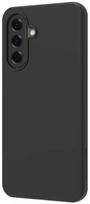 Dėklas D Bramante dbramante1928 Greenland – galinis telefono dangtelis – plastikas – Night Juodas – skirtas Samsung Galaxy A17, A17 5G