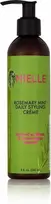 Usorteret Nerūšiuota Mielle Rosemary Mint kasdienis kirpimo kremas 240 ml