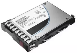 Serverio diskas HP SSD MU SC 1.92TB SFF SATA