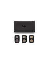 CAMERA ACC ND FILTER SET/OSMO POC 4P CP.OS.00000663 DJI