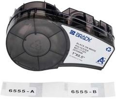 Brady poliesterio juosta, skirta M210 ir