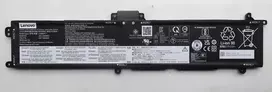 Lenovo baterija 90Wh vidinė ličio jonų