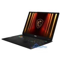 MSI Stealth 18 HX AI A2XWJG-013FR U9-275HX / 64GB / 2TBSSD / RTX5090 / W11 Pro AZERTY French Layout