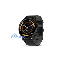 Garmin Venu 3 - 45 mm - Slate Stainless Steel / Black Case