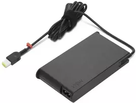 Nešiojamojo kompiuterio maitinimo adapteris Lenovo AC_ADAPTER 170W, 20V,3PIN,