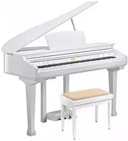 Kurzweil M215 WH - skaitmeninis pianinas